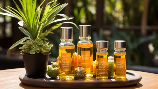 Vous pensez tout savoir sur les ingrédients naturels en beauté ? Testez-vous avec notre Quiz incroyable !