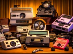 Vous souvenez-vous des gadgets des années 80 ? Testez votre mémoire avec notre quiz sensationnel sur les inventions emblématiques de cette époque!