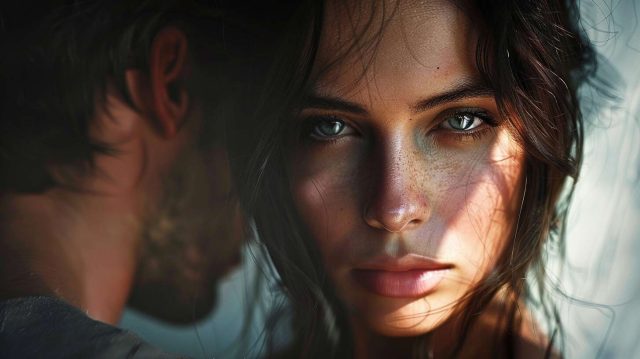 Amoureuse d'un mythomane : comment lui faire confiance ?