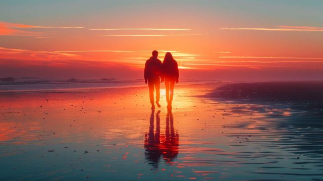 5 signes révélateurs que votre relation amoureuse touche à sa fin