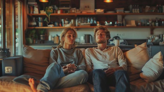 10 signes qui indiquent que la routine s'installe dans votre couple