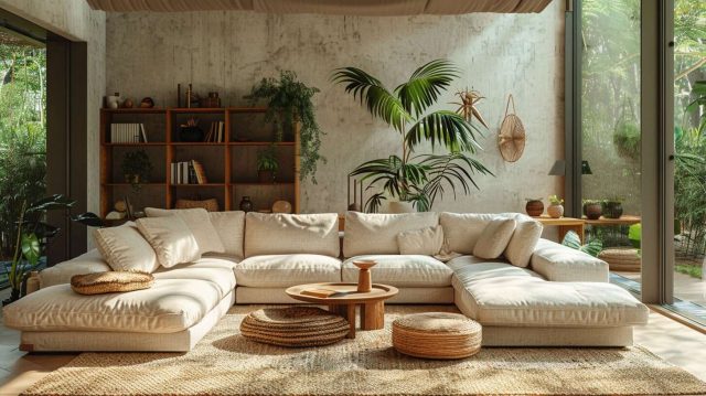 Ikea Circular Hub : guide pour aménager avec des meubles jusqu'à trois fois moins chers