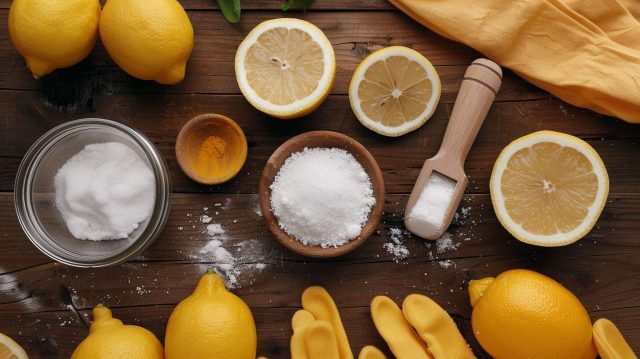 Comment nettoyer un lave-vaisselle très sale : astuces naturelles efficaces