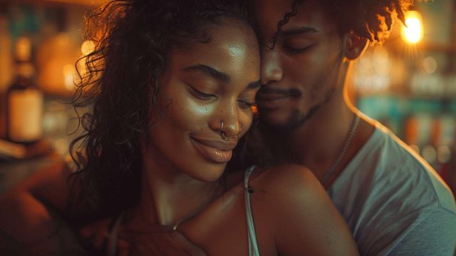 Témoignage exclusif : comment l'échange a renforcé notre couple