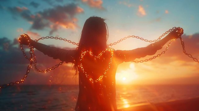 Obsession amoureuse : comment se libérer d'une fixette sentimentale ?