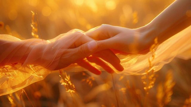Amour platonique : signification, frustration et frontière avec l'amitié