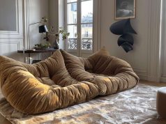 Guide d'achat : canapé Togo Ligne Roset d'occasion, attention aux contrefaçons !