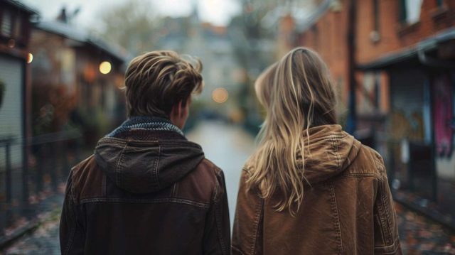Couple en danger : 5 signes pour se remettre en question - Que faire quand l'autre ne manque plus ?