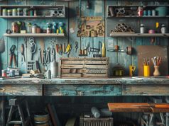 Caisse en bois : idées de recyclage, fabrication et astuces pour en trouver d'occasion ou gratuites