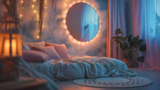 Chambre cocooning : 10 idées déco pour un espace cosy et chaleureux