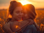 Témoignage émouvant : femme mariée quitte tout pour une relation avec une autre femme