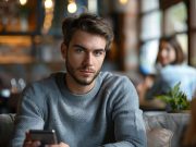 8 signes révélateurs qu'il pourrait aimer une autre personne