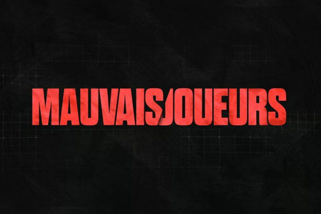 mauvais joueurs