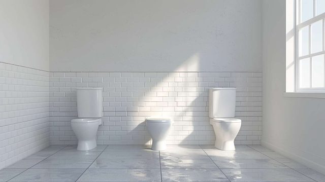 Toilettes turques : comprendre leur fonctionnement et installation