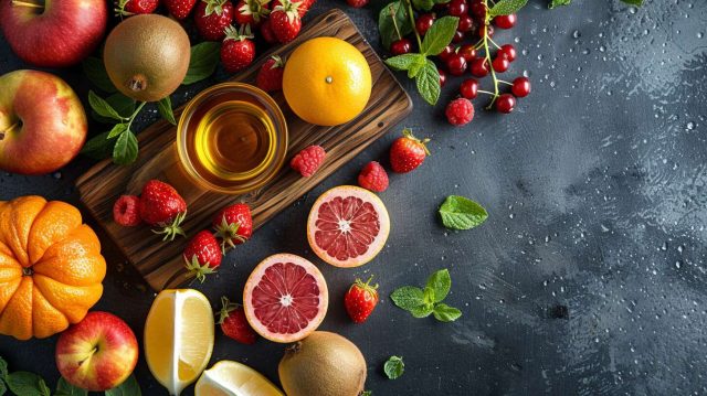 Moucherons dans la cuisine : astuces efficaces pour s'en débarrasser