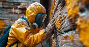 Guide pratique : comment repérer et se débarrasser des termites efficacement