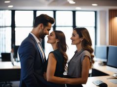 Relation amoureuse au travail : comment vivre une histoire avec un collègue ?