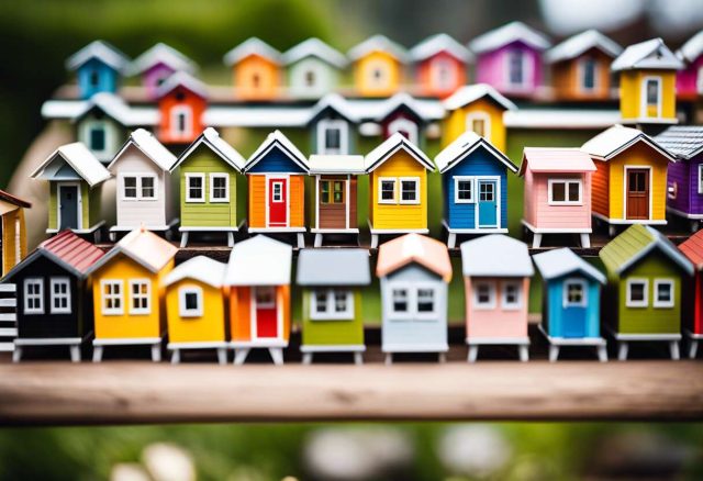 Tiny House : modèles, prix et réglementation en images – Guide complet