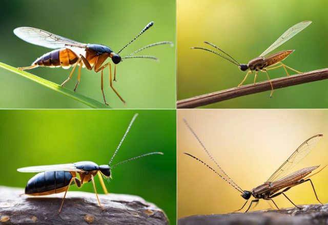 Insectes xylophages : liste, photos et traitements contre ces nuisibles
