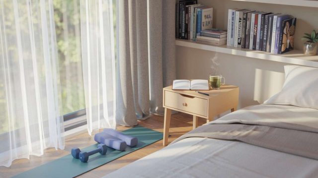 Habitudes matinales pour l'épanouissement : clés pour vivre plus longtemps