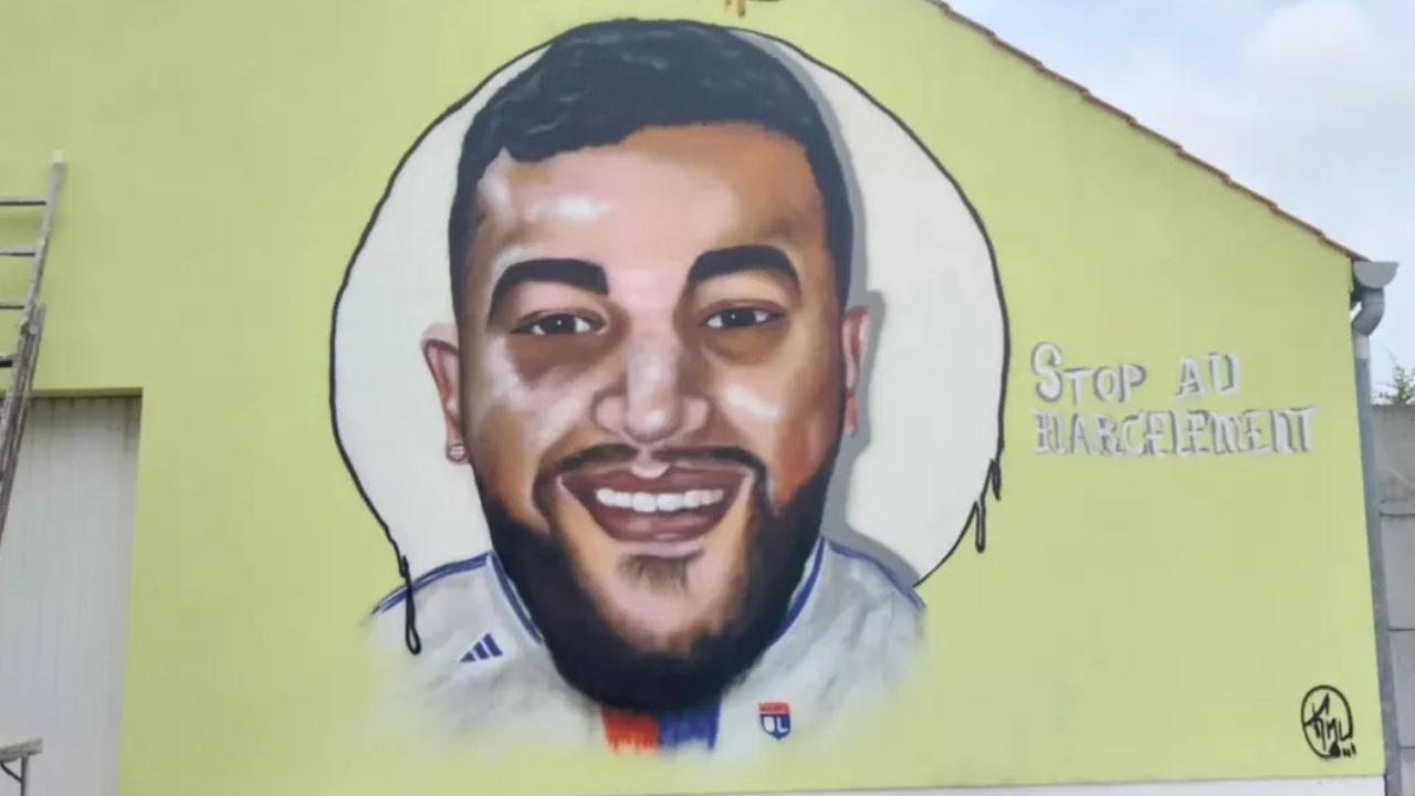 Mehdi Bassit avis mortuaire
