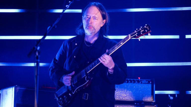 Thom Yorke déclare que Radiohead refuse de jouer en Israël sous le régime Netanyahu : un geste fort pour la paix musicale.