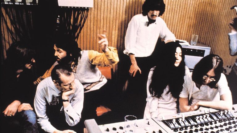 Yoko Ono et de nouveaux rôles captivants pour les films des Beatles : les actualités à ne pas manquer