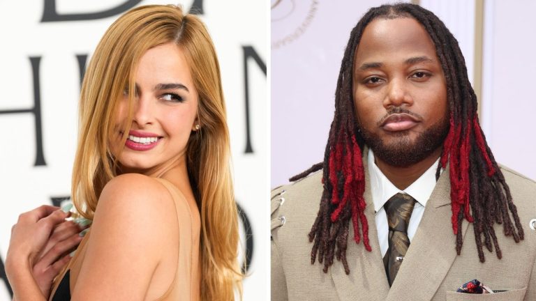 Grammys 2026 : Addison Rae, Leon Thomas et d’autres en lice pour le prix du meilleur nouvel artiste