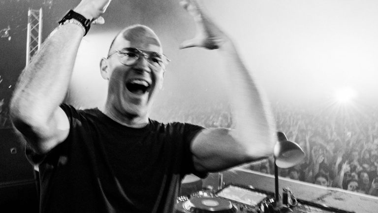 Daphni révèle son nouvel album Butterfly et dévoile des titres captivants à écouter