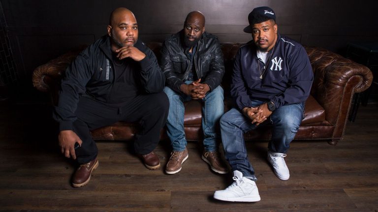 De La Soul dévoile son nouvel album « Cabin in the Sky » avec le titre captivant « The Package » : écoute maintenant