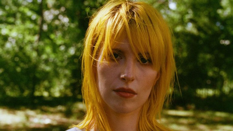 Hayley Williams annonce sa tournée 2026 avec des dates aux États-Unis et en Europe