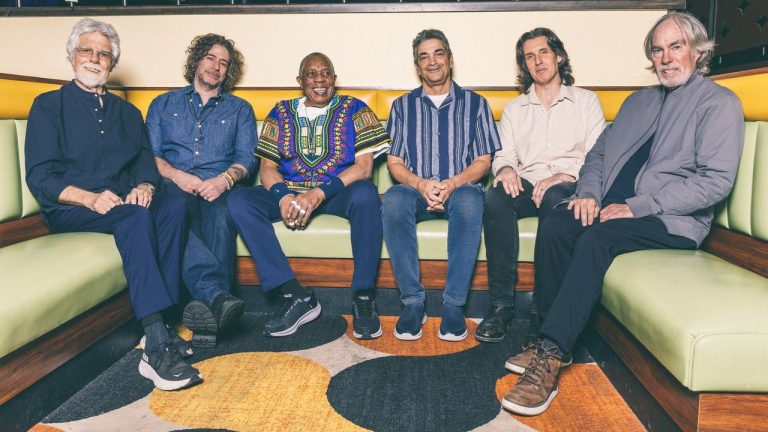 Little Feat dévoile sa dernière tournée et partage un nouveau morceau avec inara george : écoutez maintenant