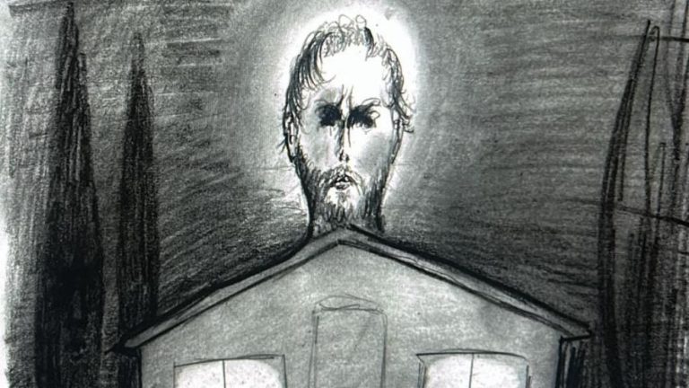 Oneohtrix Point Never dévoile le clip captivant de son nouveau titre « Cherry Blue » : à visionner maintenant.