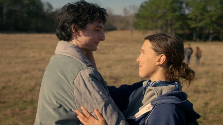 Nouveau son mystérieux pour la saison 5 de Stranger Things : bande originale révélée