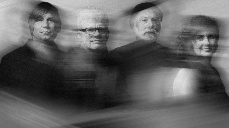 Les New Pornographers annoncent une tournée américaine en 2026