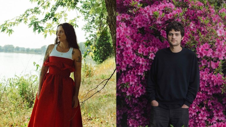 Waxahatchee et MJ Lenderman lancent une tournée captivante : réservez vos places maintenant !