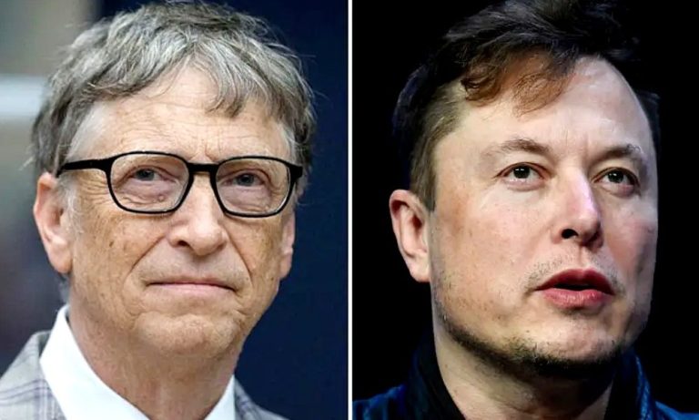 Elon Musk, pdg de Tesla, adresse un avertissement final à Bill Gates concernant sa position courte sur l’action
