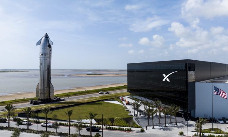 SpaceX révolutionne la production de Starships avec des niveaux inédits d’efficacité