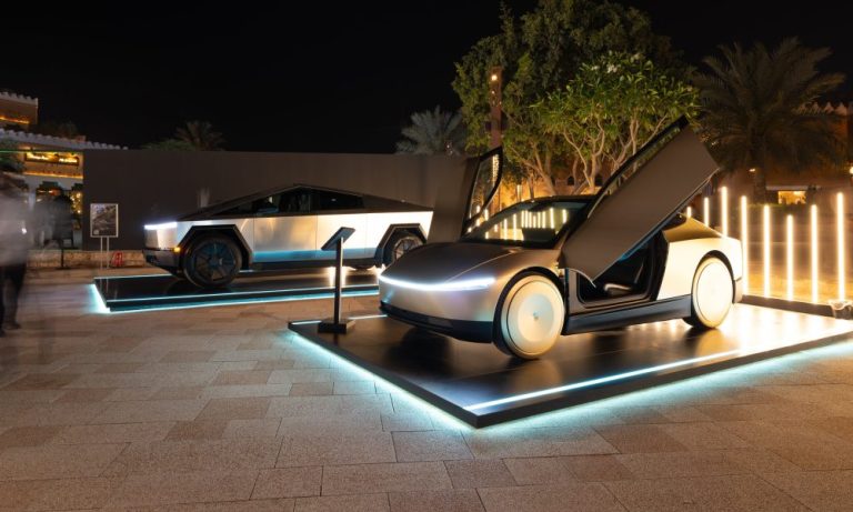 Tesla Robotaxi : l’autonomie et les rêves de robotaxi reposent sur les actionnaires, selon Wedbush