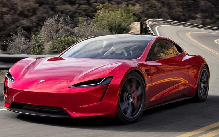 Tesla dévoile un nouvel événement pour le roadster, vous allez être surpris par la date de lancement !
