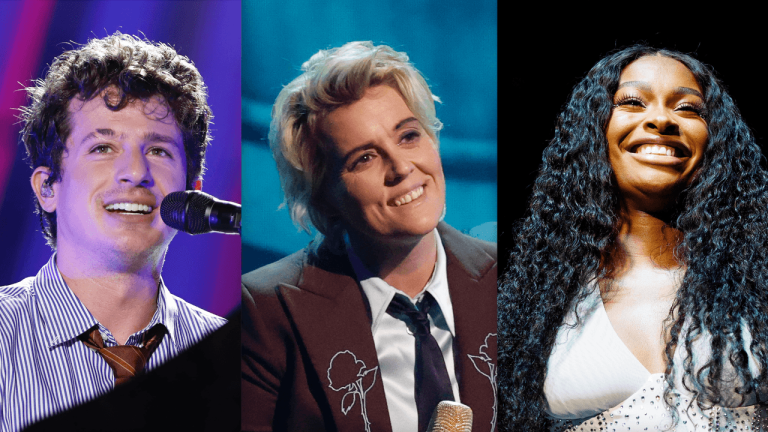 Charlie Puth, Brandi Carlile et Coco Jones vont électriser le spectacle d’ouverture du Super Bowl 2026.