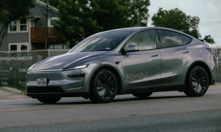 Tesla doit impérativement briller sur cette métrique clé des robotaxis, selon les analystes