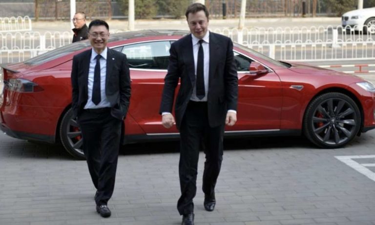 Elon Musk choisit le meilleur solveur de problèmes pour la nouvelle ère ambitieuse de Tesla