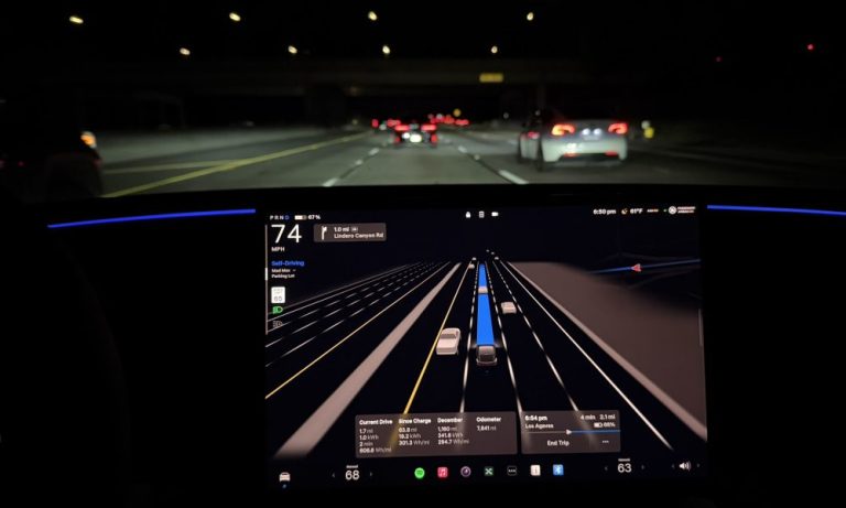 10 billions de miles : la clé pour un FSD autonome sécurisé et fiable