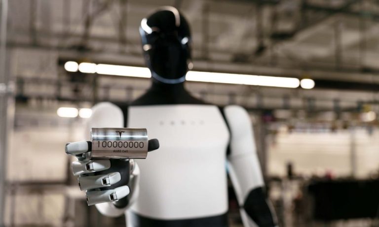 Elon Musk révèle pourquoi la révolution de la batterie 4680 de Tesla changera tout dans l’électromobilité