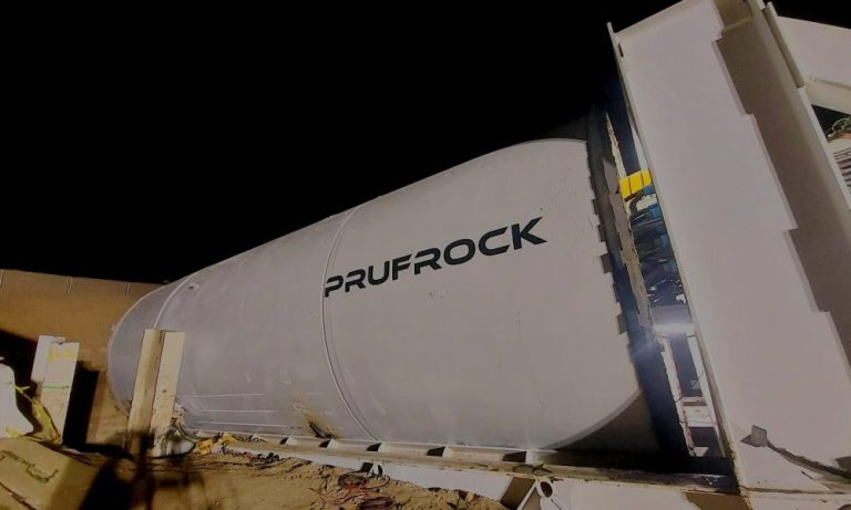 Texas township sollicite The Boring Company pour la création d’un système de Loop innovant