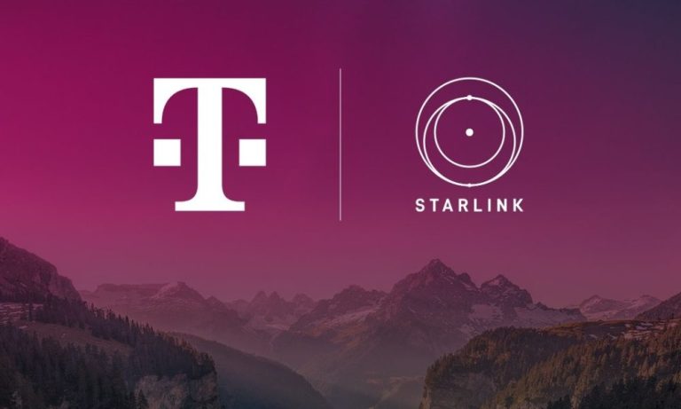 Starlink V2 : un service satellite vers téléphone transformant Deutsche Telekom en Europe
