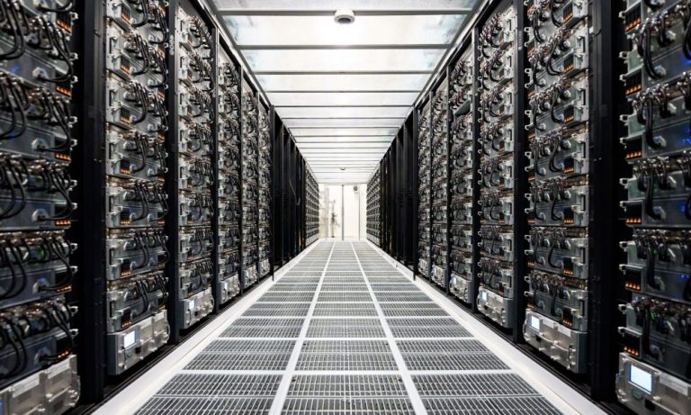 Une usine de puces AI de 17,33 milliards d’euros promet de transformer l’industrie automobile