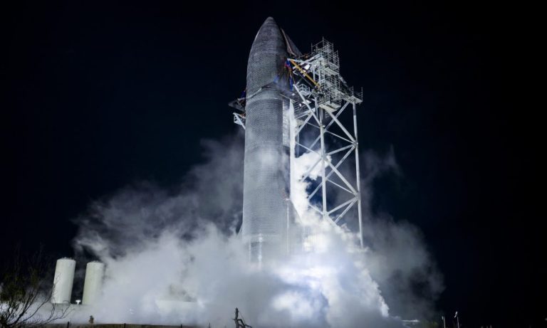 Elon Musk annonce la date du vol inaugural de SpaceX Starship v3 : un pas vers l’avenir de l’exploration spatiale