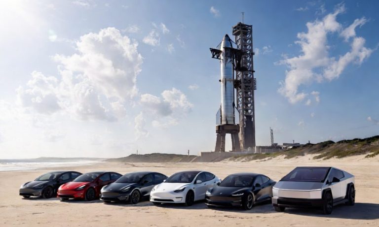 La fusion discrète de Tesla et SpaceX suscite de plus en plus d’attention, promettant des avancées majeures dans les secteurs de l’automobile et de l’aérospatial.